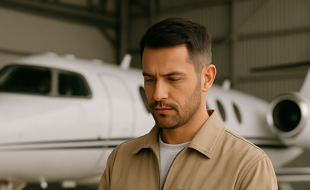 Maintenance Tracking & Oversight